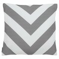 Safavieh Kadyn Outdoor Pillow, Grey PPL262A-1818